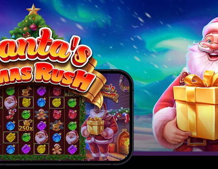 Best Christmas Slots by Pragmatic Play in 2024 🎅