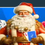 Stake Santa's Sleigh Race Promo $36,000 Prize Pool