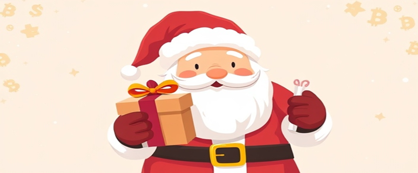 No Deposit Bonuses at Crypto Casinos for Christmas 2024 🎅