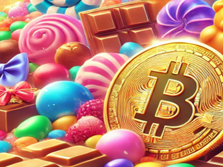 Best Candy Slots in 2025 🍭🍬