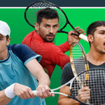 Stake AUS Open Bonus - Take On the Big 3 Promotion