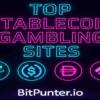 Best Stablecoin Gambling Sites in 2025