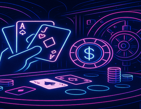 Blackjack Strategies Guide: Master the Martingale
