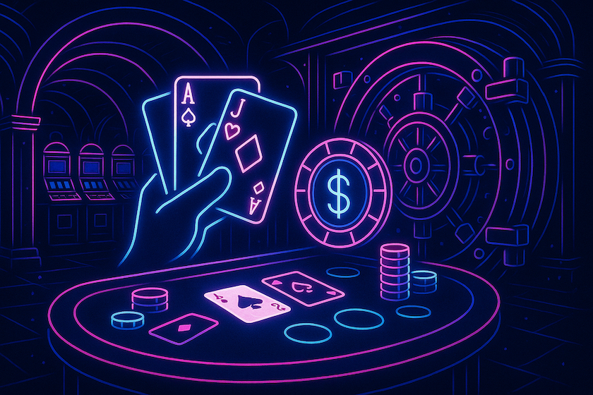 Blackjack Strategies Guide: Master the Martingale