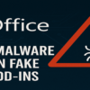 Crypto Malware Hidden in Fake Office Add-ins