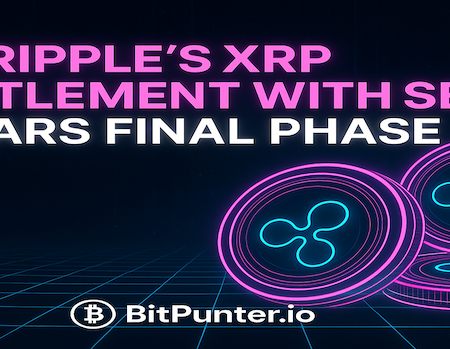 Ripple’s XRP Settlement with SEC Nears Final Phase