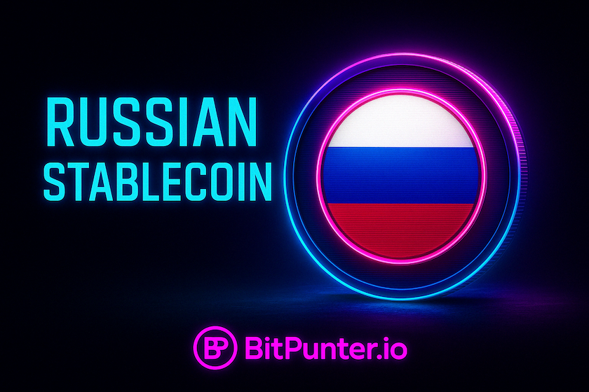 Russia Pushes for Russian Stablecoin After USDT Freeze