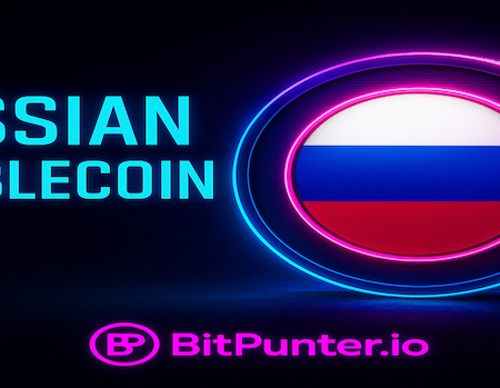 Russia Pushes for Russian Stablecoin After USDT Freeze