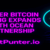 Tether Bitcoin Mining Expands with OCEAN Partnership
