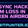 ZKsync Hack Leads to $5M Loss in Token Airdrop