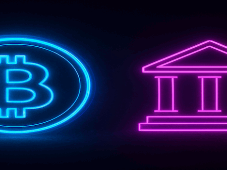 Crypto Banking Licenses Gain Momentum Under Trump