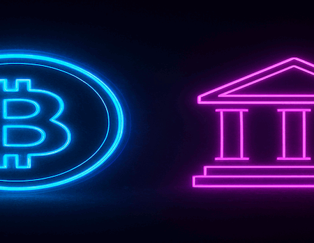 Crypto Banking Licenses Gain Momentum Under Trump