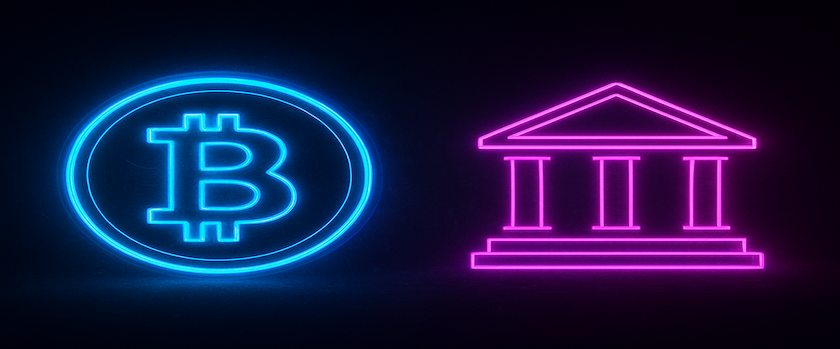 Crypto Banking Licenses Gain Momentum Under Trump