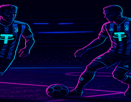 Tether Juventus Deal: Crypto Giant Raises Stake Over 10%