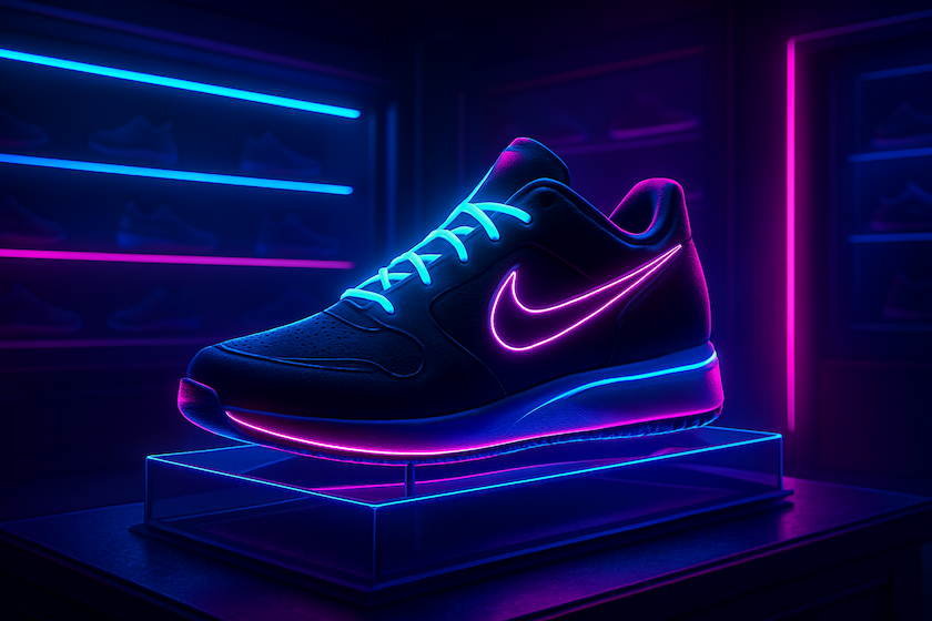 Nike NFT Lawsuit: Buyers Sue Over Failed Shoe Project