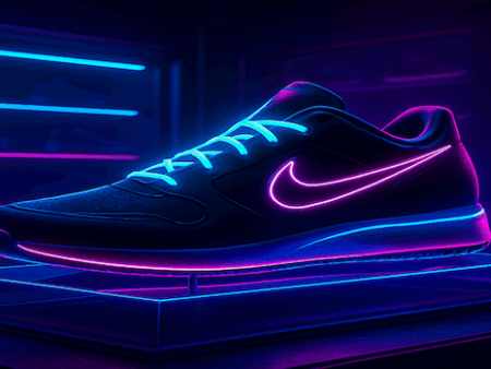 Nike NFT Lawsuit: Buyers Sue Over Failed Shoe Project