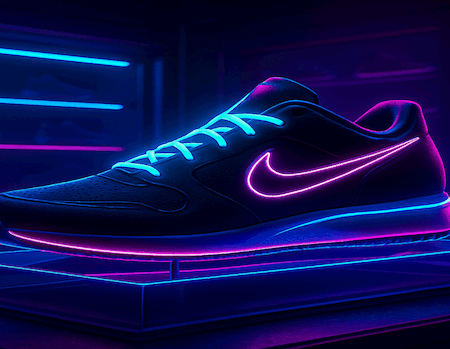 Nike NFT Lawsuit: Buyers Sue Over Failed Shoe Project