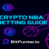 Crypto NBA Betting Guide – NBA Playoffs 2025 Edition