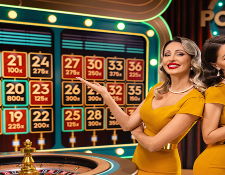 PowerUP Roulette Review & Where to Play with Crypto