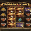 Serpent King Slot Review & Where to Play with Crypto