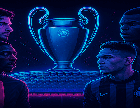 Best Champions League Final Bonuses at Crypto Betting Sites