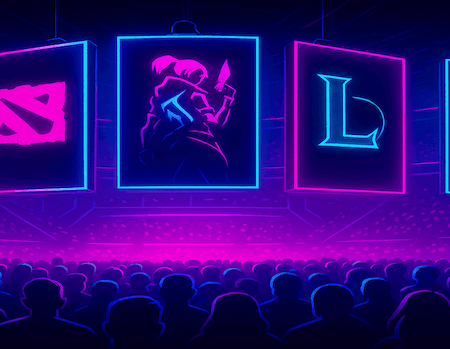 Crypto Esports Betting Guide – Top Tournaments May 2025