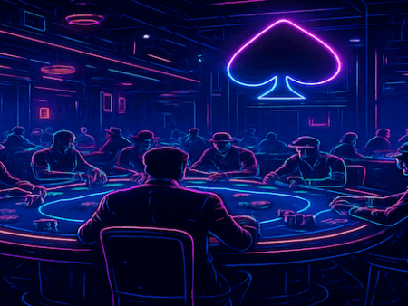 BC Poker Launches as the Next Big Move by BC.Game