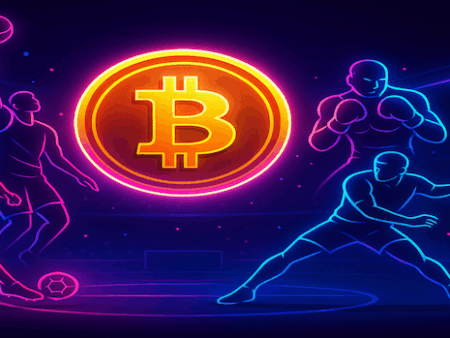 Best Crypto Betting Sites in 2025 ⚽️