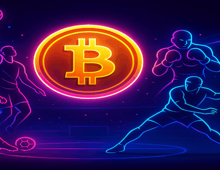 Best Crypto Betting Sites in 2025 ⚽️