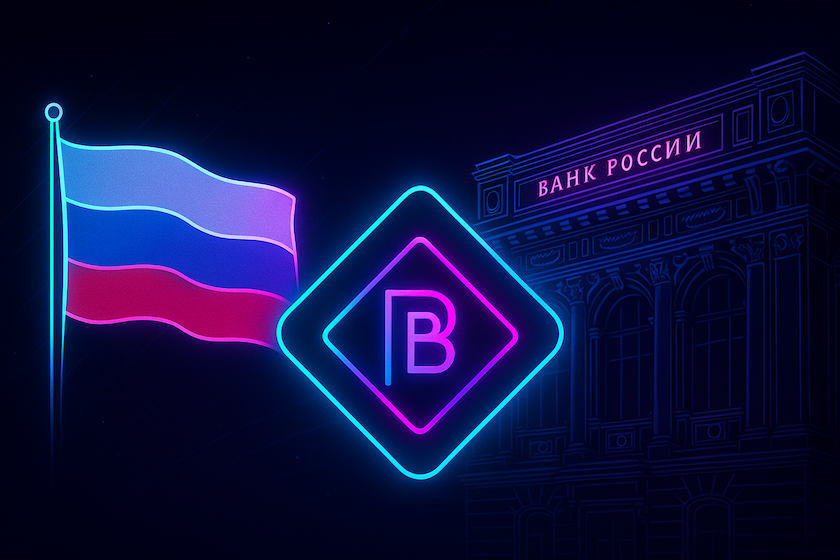Russian Crypto Exchange for Super-Rich Investors