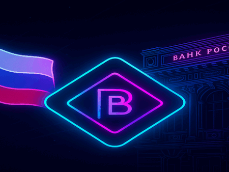 Russian Crypto Exchange for Super-Rich Investors