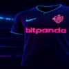 Bitpanda & FC Basel Sign Crypto Sports Sponsorship Deal
