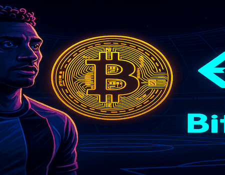 Raphinha Bitget Partnership Brings Crypto to La Liga Fans