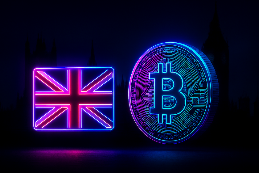 UK Crypto Regulation Now Mirrors US Approach