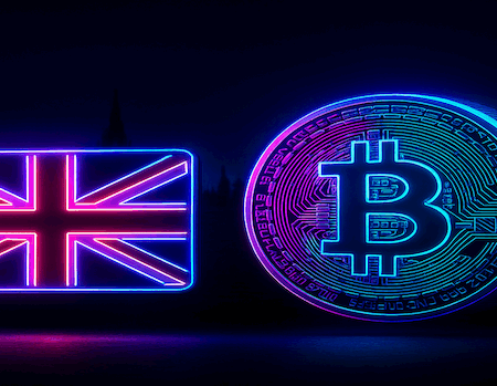 UK Crypto Regulation Now Mirrors US Approach