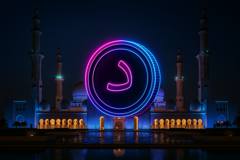 Abu Dhabi Launches Dirham Stablecoin Initiative