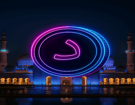Abu Dhabi Launches Dirham Stablecoin Initiative