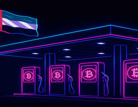 UAE’s Emarat Adds Crypto Fuel Payments With Crypto.com