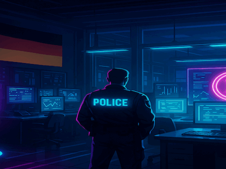 Germany Confirms $38M Crypto Seizure Linked to Bybit Hack