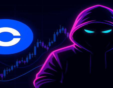 Coinbase Cyber Breach Triggers $400M Crypto Security Crisis