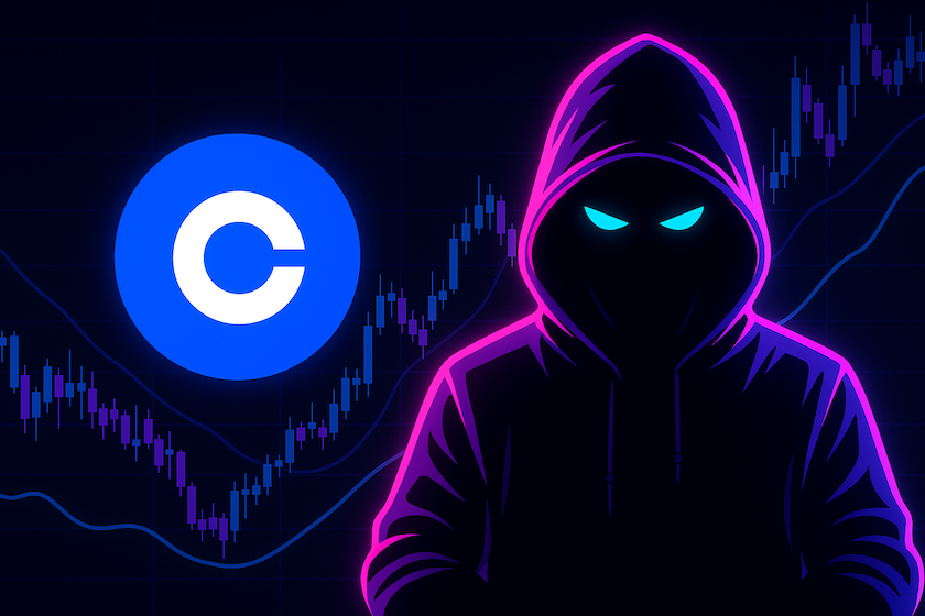 Coinbase Cyber Breach Triggers $400M Crypto Security Crisis