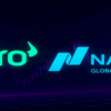 eToro IPO Raises $620M Ahead of Nasdaq Debut