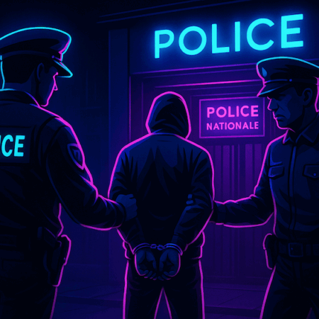 France Acts After Latest Crypto Kidnapping Attempt