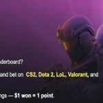 Rakebit Esports Bonus