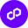 Polygon MATIC logo