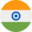 India (English)