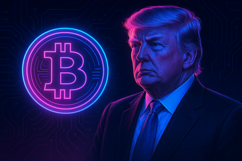 Trump Bitcoin Investment Reaches $2.5 Billion