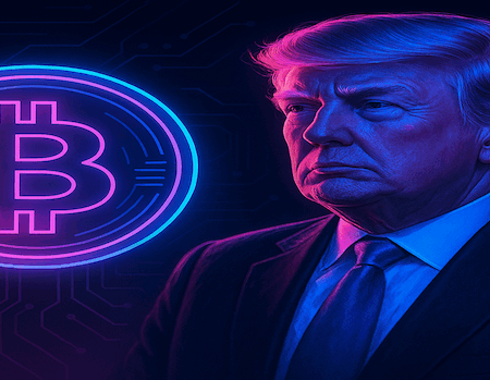 Trump Bitcoin Investment Reaches $2.5 Billion