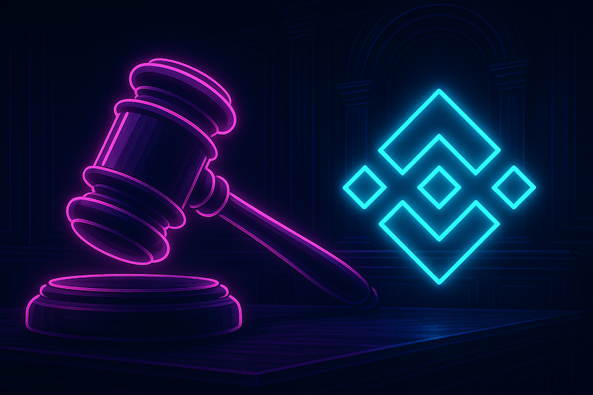 SEC Ends Battle: Binance Lawsuit Dropped