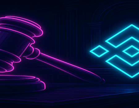 SEC Ends Battle: Binance Lawsuit Dropped